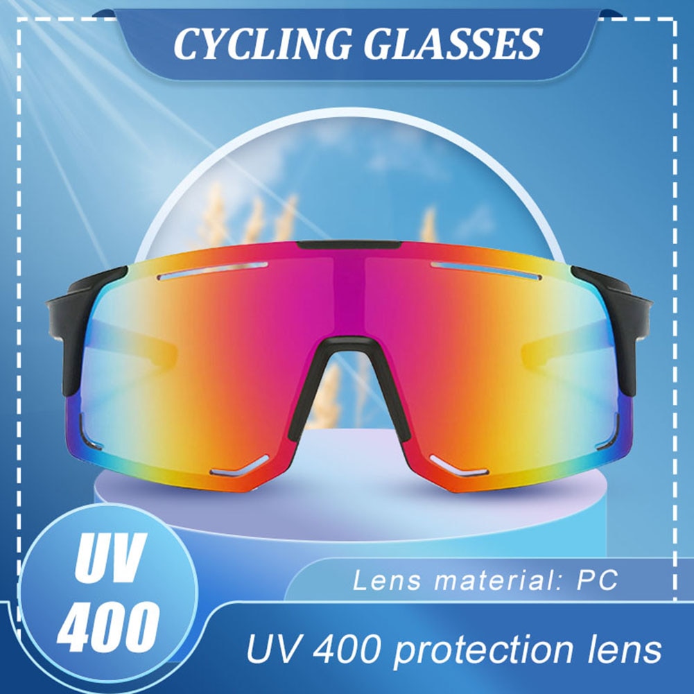 Protection Cycling Sunglasses