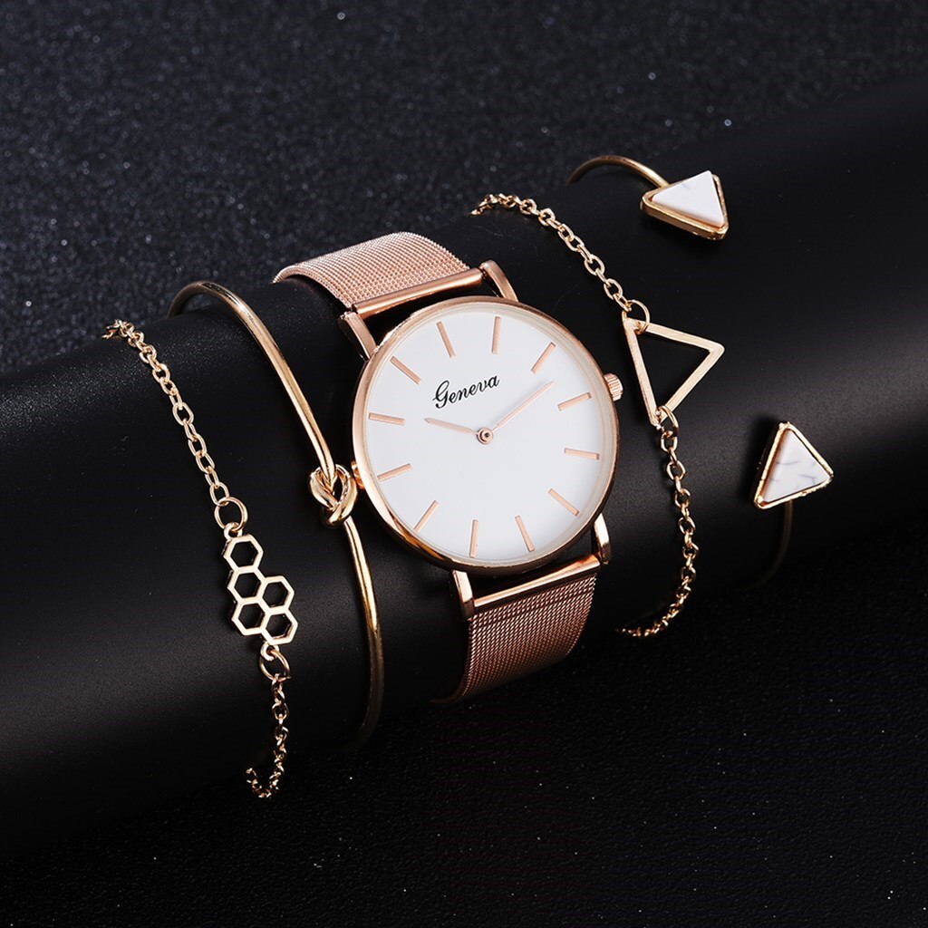 Set Ladies Watch